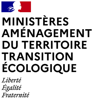 Ministère aménagement du territoitre transition écologique