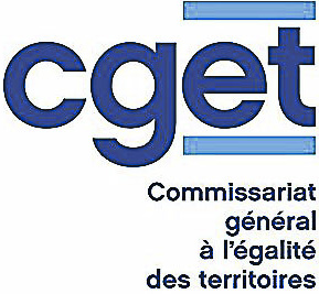 CGET : commissariat général à l'égalité des territoires